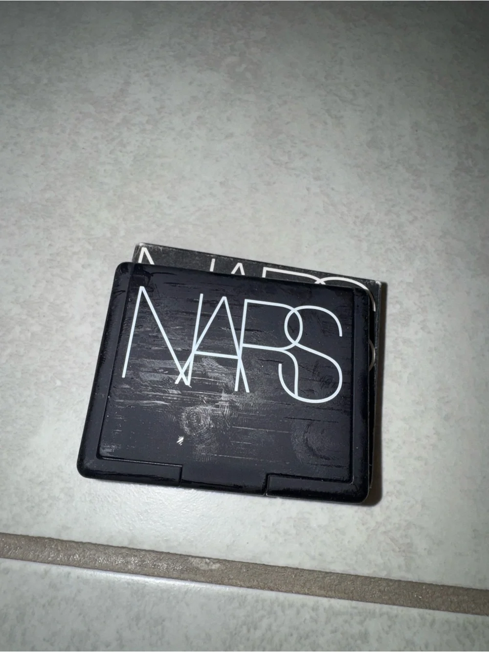 NARS Dolce Vita Blush - DISCONTINUED ORIGINAL FORMULA